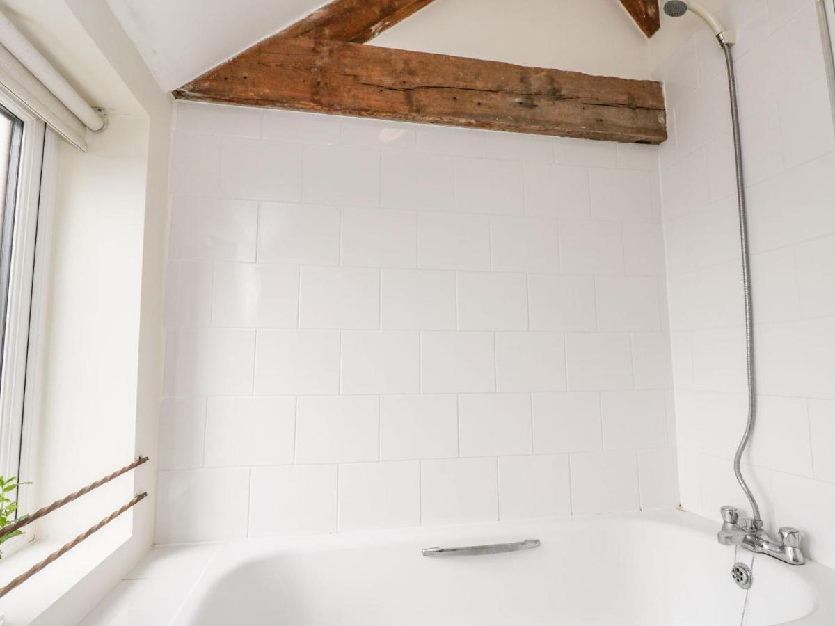 Stables Cottage Мелкшем Екстер'єр фото