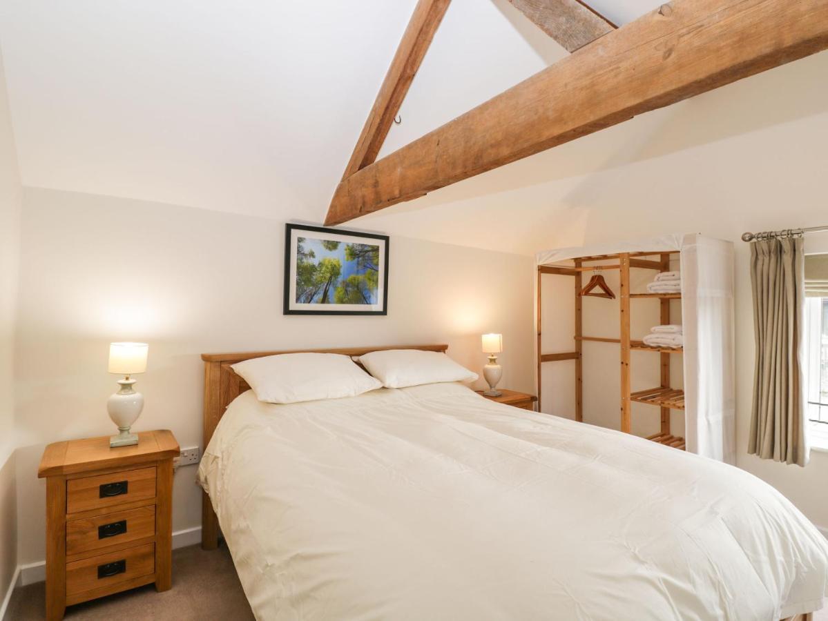 Stables Cottage Мелкшем Екстер'єр фото
